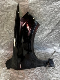 фото thumb №1, Крило audi q7 4l0 06-15