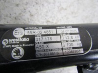 Купить Skoda kodiaq 2 фаркоп  буксировочный 57h803881b, фото thumb