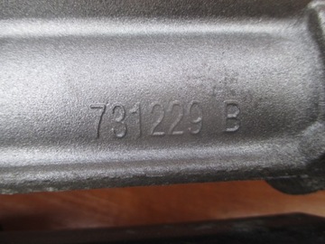 фото thumb №8, Bmw x5 x6 трансмісія кермова 7854725 731229b