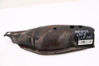 Mercedes-benz w124 230e 2.3 b/z захист важеля нижній задній 1243520088 Зі Шроту, фото thumb