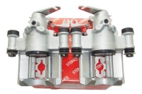 фото thumb №1, Суппорт задняя левый+ правый do nissan cabstar 2006-