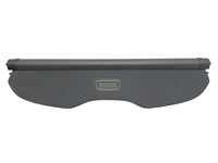 фото thumb №1, Шторка багажника задняя задняя renault kadjar 15-18