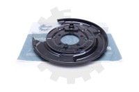 Купить Накладка диск тормозной задний правый  lexus rx toyota, фото thumb