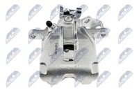 фото thumb №14, Супорт гальмівний зад лівий renault trafic ii 01-13