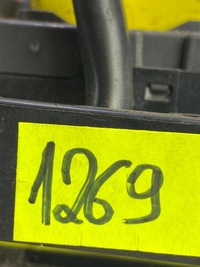 фото thumb №9, Коробка предохранителей модуль bsm r03 peugeot expert ii scudo jumpy