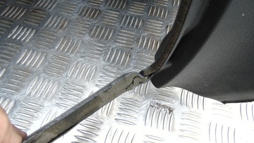 фото thumb №7, Панель раздаточная soul 4l1857041n рестайлинг audi q7 4l