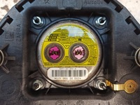 фото thumb №14, Opel zafira b подушка повітряна водія 13111348