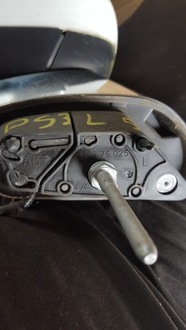 фото thumb №7, Citroen ds3 2010 rok зеркало левая 5 pin uk