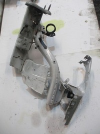 фото thumb №7, Лонжерон ford kuga mk3