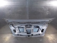 фото thumb №6, Mercedes e w212 кришка зад задня багажника sedan