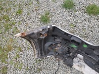 фото thumb №14, Бампер передній mercedes w203 744 перед