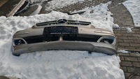 фото thumb №8, Бампер перед передній kompletny pdc ксенон mercedes w251 r klasa c723 723