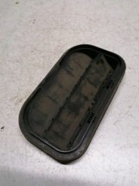 фото thumb №1, Решётка вентиляционная ford mondeo mk3