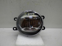 фото thumb №1, Toyota chr camry led drl противотуманная фара правый