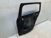 фото thumb №9, Volvo v60 ii kombi дверь правый задняя задние правое 18-