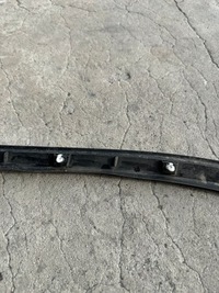 фото thumb №3, Mercedes w222 планка прокладка двері праві зад