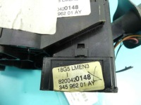 фото thumb №6, Перемикач комбінований renault laguna ii 8200420148