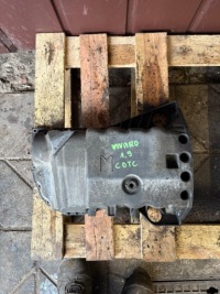 Купить Поддон поддон масляная renault scenic megane opel vivaro 1.9 8200185680, фото thumb