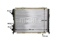 фото thumb №13, Cr1408000s/mah радиатор wody