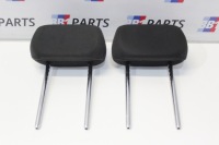 фото thumb №1, Bmw f30 підголівник лівий правий задня bdat матеріал 7315051