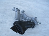 фото thumb №2, Насос масляна honda civic ix x type-r 2.0 turbo