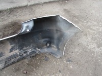 фото thumb №13, Бампер задний toyota auris i рестайлинг 09-13r 040