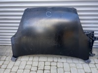 фото thumb №1, Combo d ii doblo d ii капот org nowa