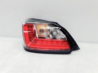 фото thumb №1, Mitsubishi space star ii 2 lift 20r+ левая лампа задняя led ory eu !!!