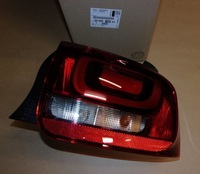 фото thumb №1, Лампа задняя c c4 cactus правая