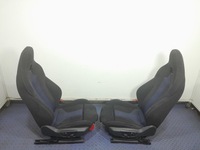 фото thumb №10, Bmw 1 f40 m135i сидіння диван оббивка обшивки m набір комплект eu