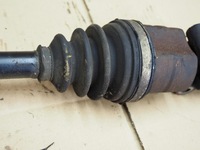 фото thumb №15, Opel corsa meriva приводной вал правая 1.7 isuzu z17dth