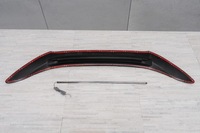 фото thumb №11, Ford ranger t7 2016-2023 вітровик капот з led