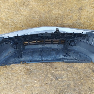 фото thumb №9, Бампер перед renault megane ii 8200142000