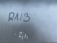 фото thumb №10, Спойлер бампера задняя skoda octavia iv 4 rs 5e7807521e