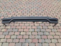 фото thumb №1, Lexus rx iv rx450h диффузор бампера задняя 15-19