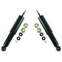 фото thumb №1, Амортизатори перед ford maverick nissan terrano i ii