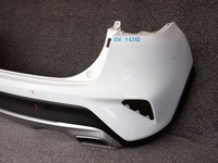 фото thumb №6, Kia x-ceed xceed 19- бампер задній задня