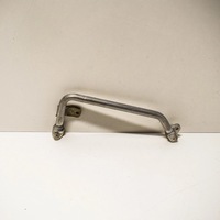 фото thumb №1, Mercedes benz sls c197 amg left feed oil line a1972701296