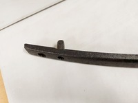 фото thumb №7, Nissan juke f15 абсорбер бампера задня пінополістирол