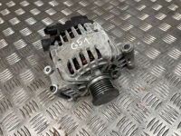 Купить Citroen ds7 peugeot 508 2 3008 5008 1.6 thp генератор 9831731780, фото thumb