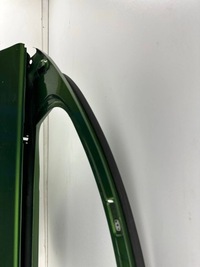 фото thumb №7, Mercedes-benz a w176 2016 права сторона двері задні