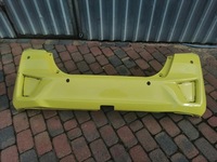 фото thumb №1, Бамперы задние honda jazz iv na pdc