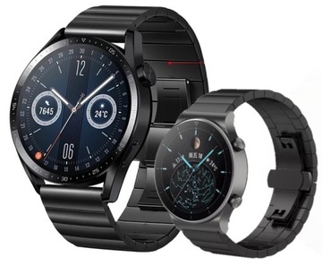 РЕМЕНЬ ДЛЯ HUAWEI WATCH GT 2 3 4 PRO GT2E 46 мм/48 мм Elite Classic Sport BUDS