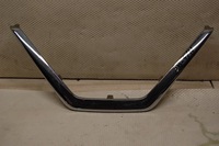 фото thumb №1, Nissan tiida молдинг хром решётка радиатора ns005.2y00