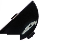 фото thumb №9, Mini r50 r53 заглушка фаркоп бампера задня задня czarna 0029929