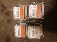 фото thumb №1, Модуль датчик подушка безпеки audi a8 d2 lift 4d0959655t