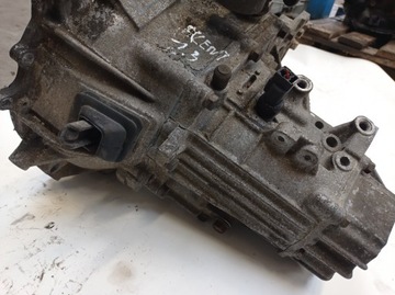 фото thumb №7, Коробка передач коробки передач hyundai accent 1.3 12v g4ea hy2073