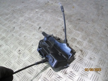 фото thumb №4, Замок двері лівий перед renault espace iv 4 pin eu