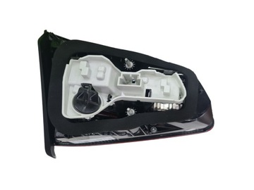 фото thumb №10, Лампа задняя wew p тонированная vw golf vii 12- valeo