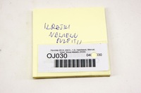 фото thumb №7, Oj030 hyundai i20 iii решётка обдув перед